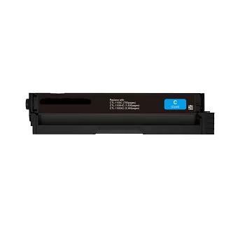 Toner Pantum CTL-2000HC Cian Compatible